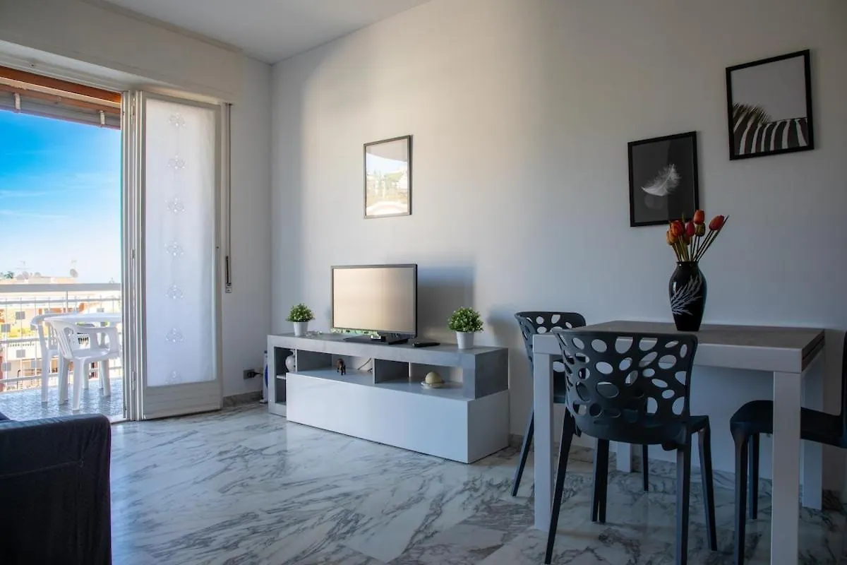 Casa Vacanze Camelia سانريمو إيطاليا