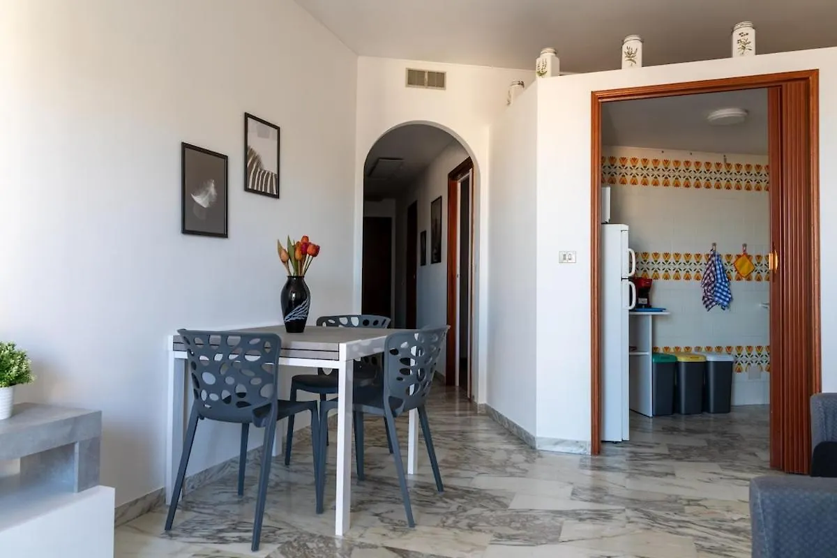 شقة Casa Vacanze Camelia سانريمو