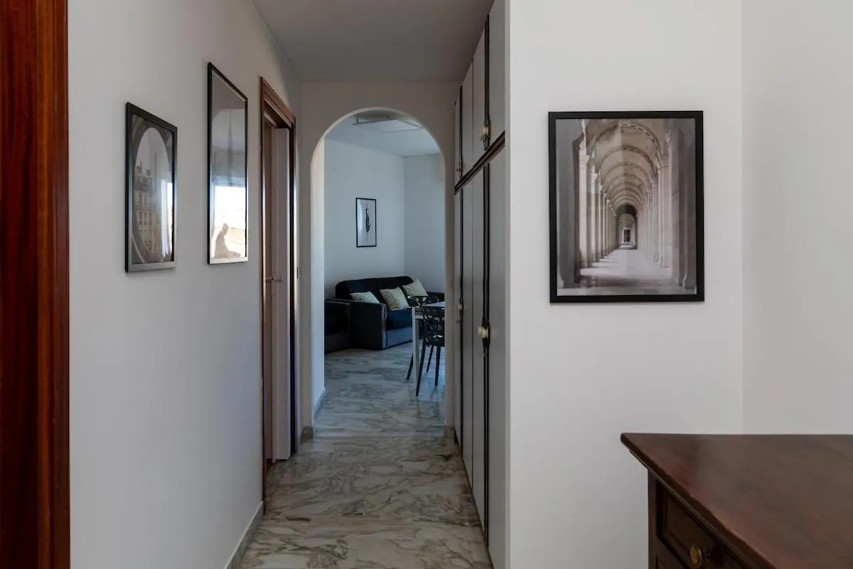 Casa Vacanze Camelia سانريمو