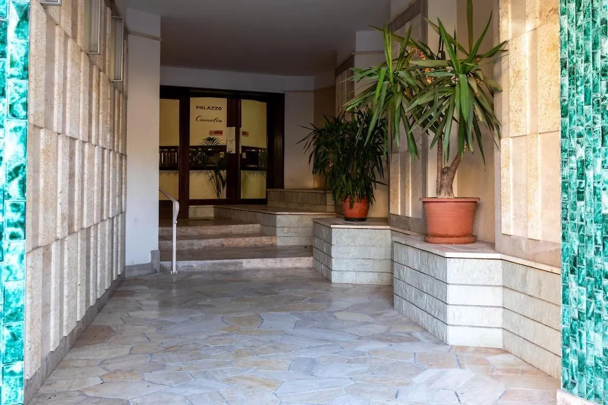 Casa Vacanze Camelia سانريمو 0*,  إيطاليا