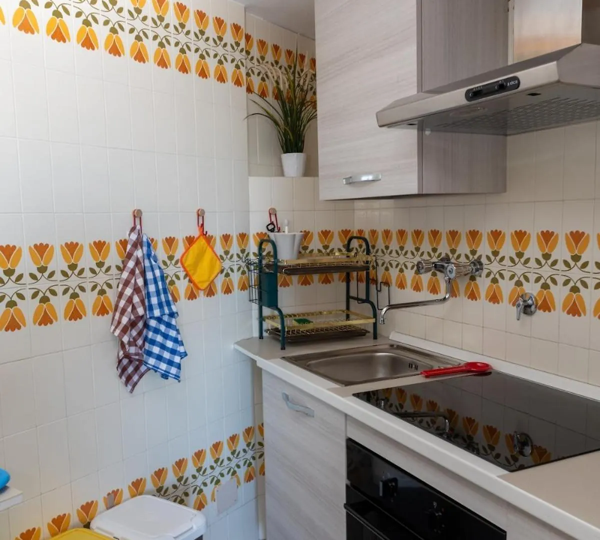 شقة Casa Vacanze Camelia سانريمو إيطاليا